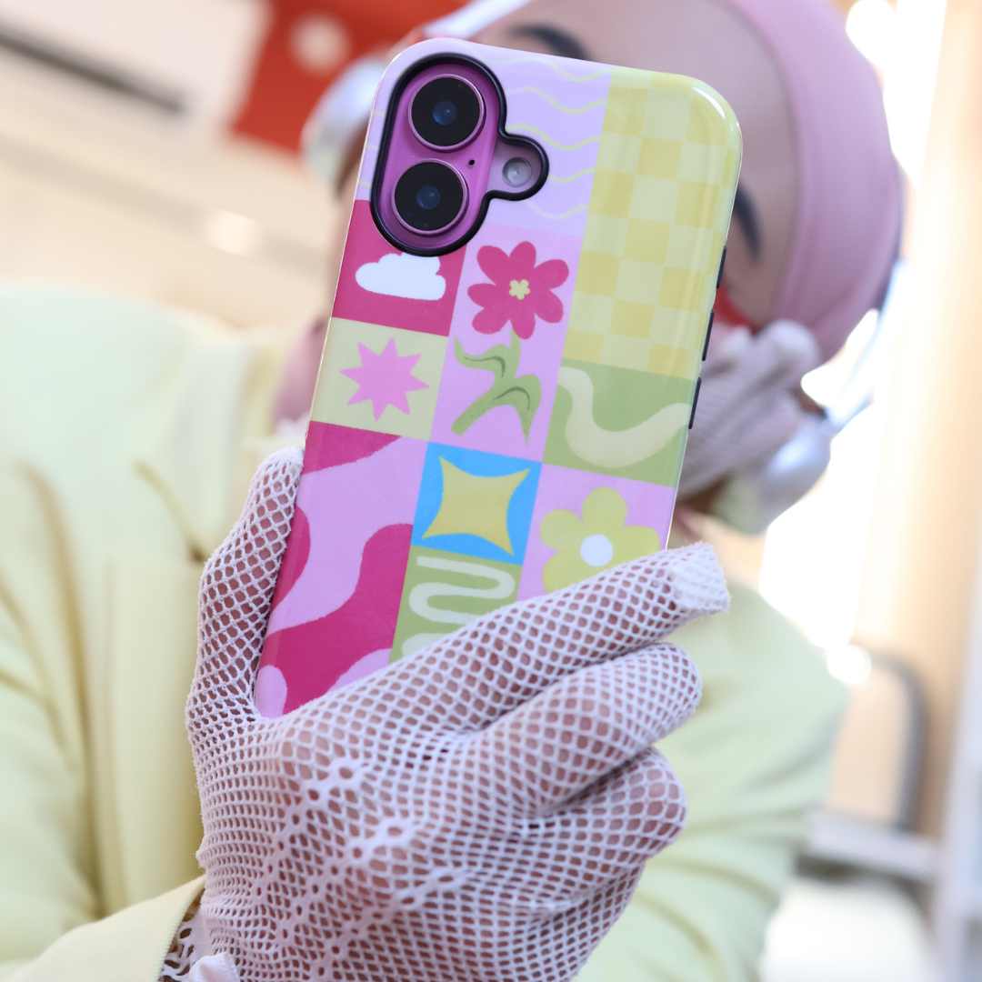 Magsafe Cherish fits for iPhone Case